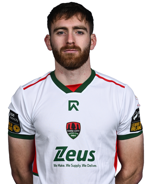 Conor Drinan player image