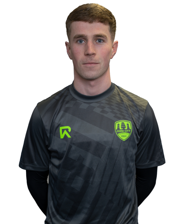 Conor O'Farrell coach image