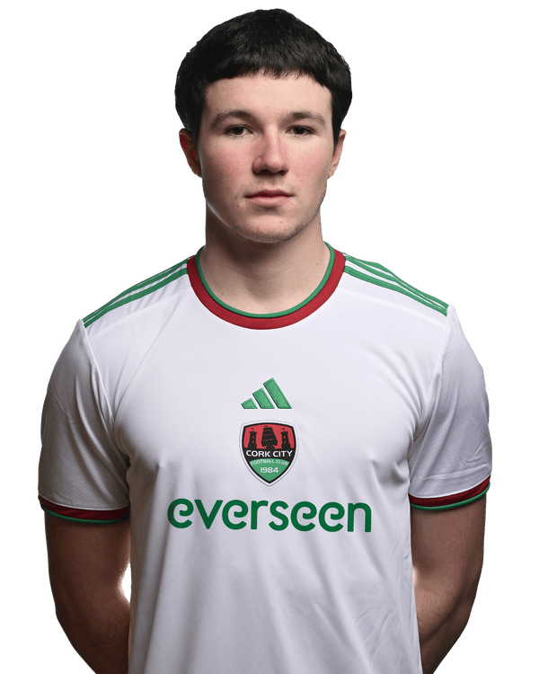 Conor O'Sullivan player image