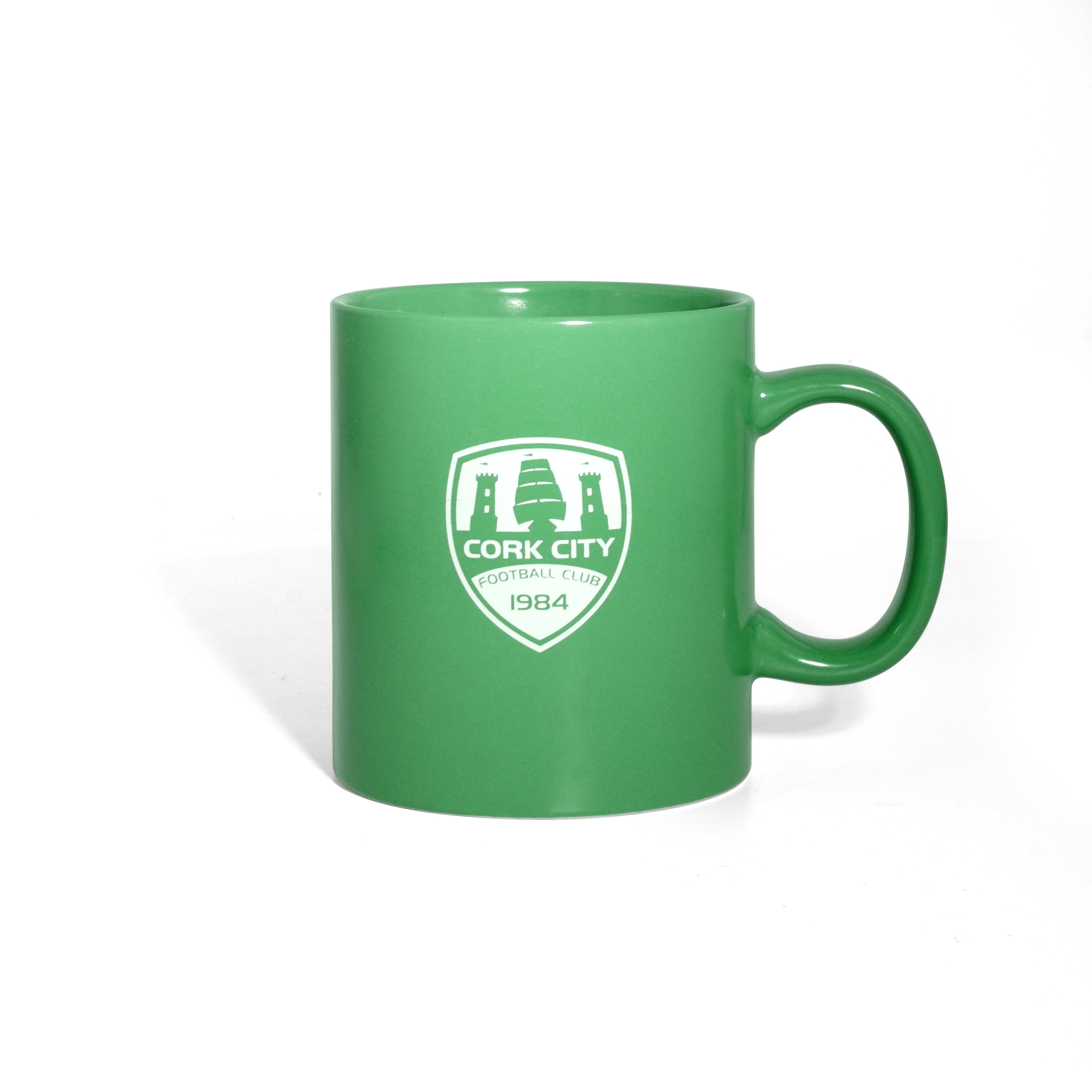 CCFC Ceramic Mug