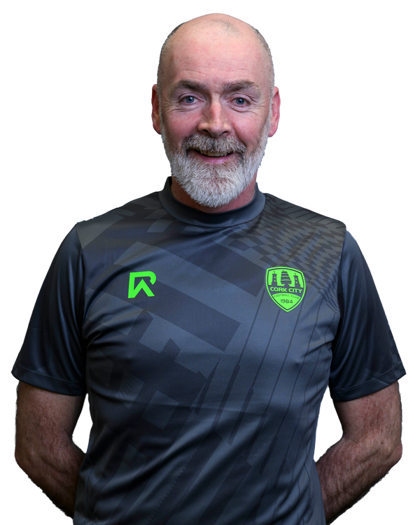 DJ Curtin coach image