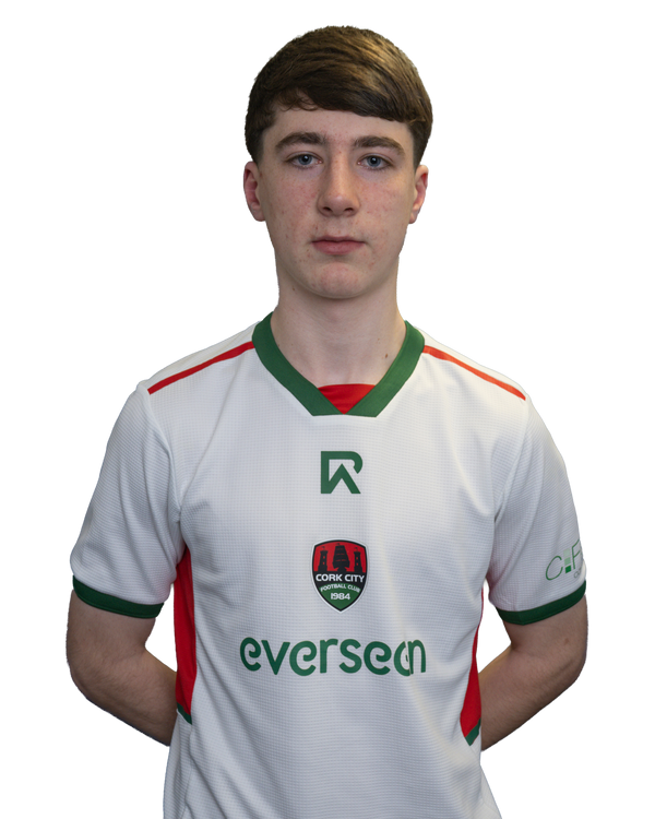 Darragh Corcoran player image