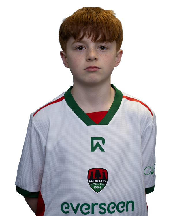 David O'Connor player image