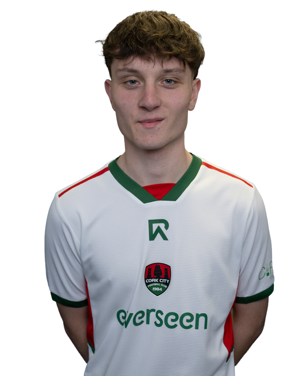 Dean O'Halloran player image
