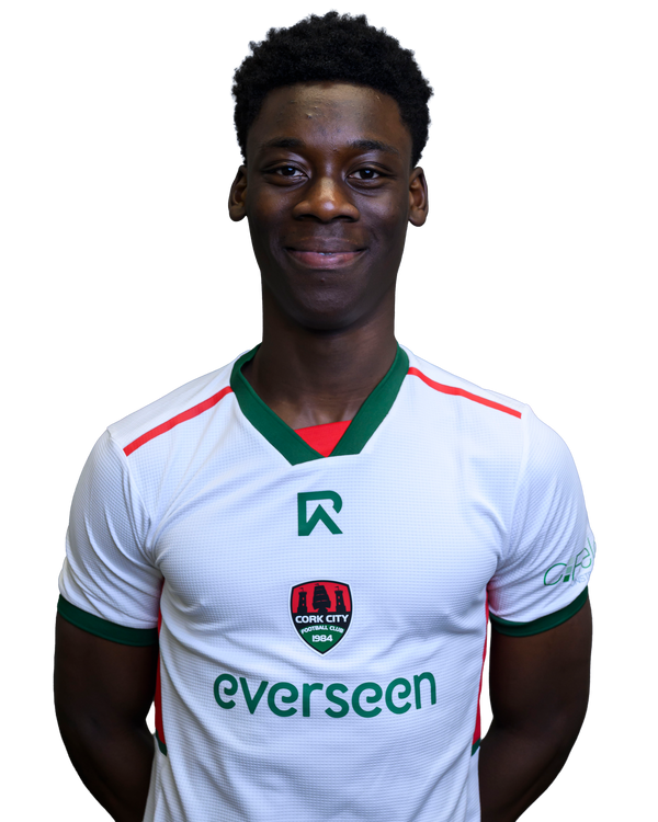 Denzell Obenge player image