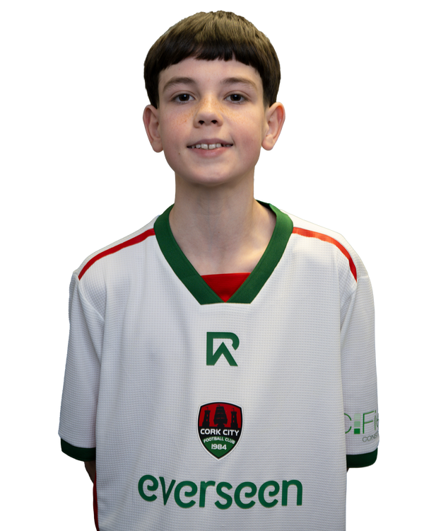 Dhani Kelleher player image