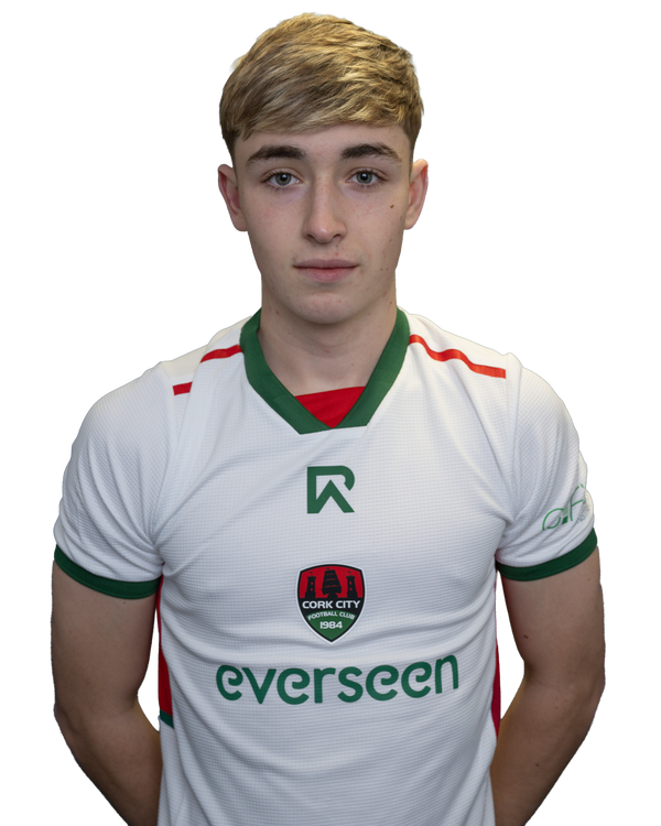 Donnchadh Dingivan player image