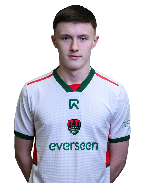 Dylan O'Connell player image