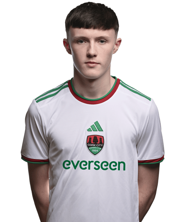 Dylan O'Connell player image