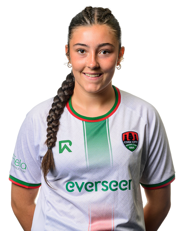 Ella McCarthy player image