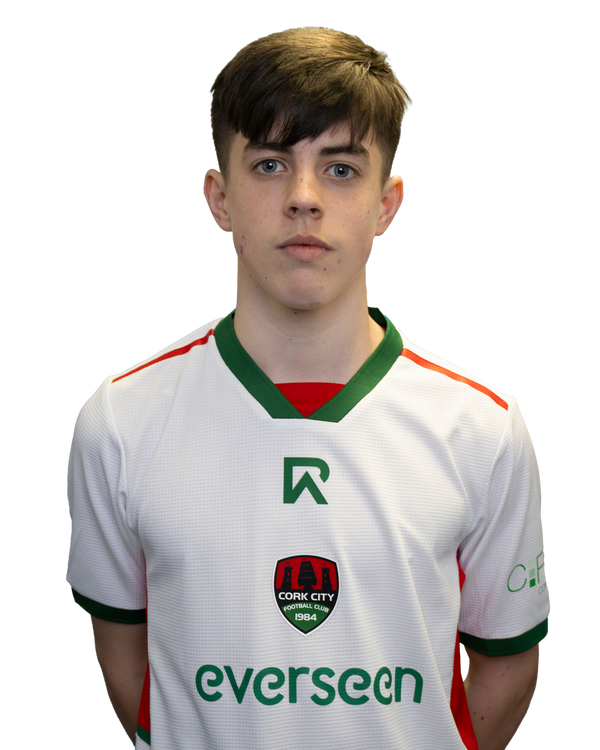 Eoghan Carroll player image