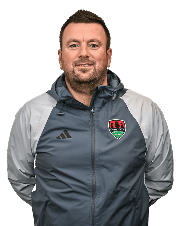 Eoin Kelly coach image