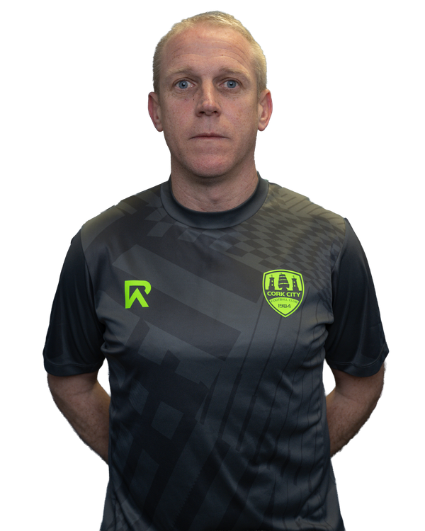 Eric O'Driscoll coach image