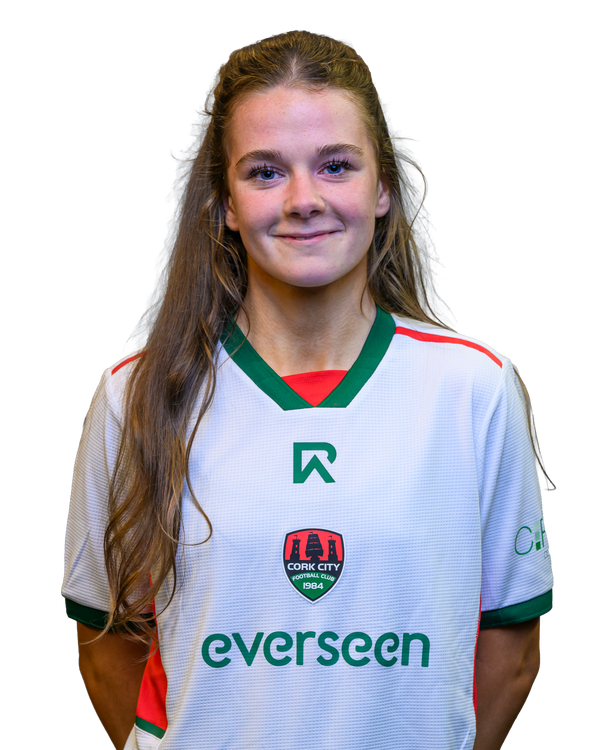 Fia Comerford player image