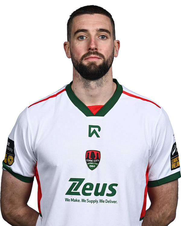 Fiacre Kelleher player image
