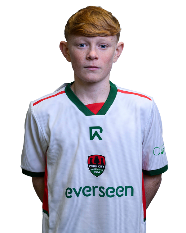 Fionn O'Flaherty player image