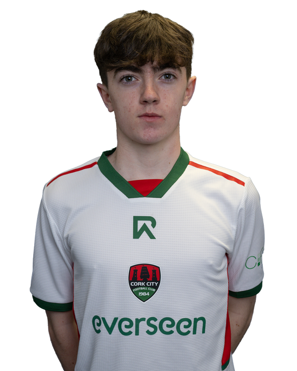 Fionnan Wrixon player image