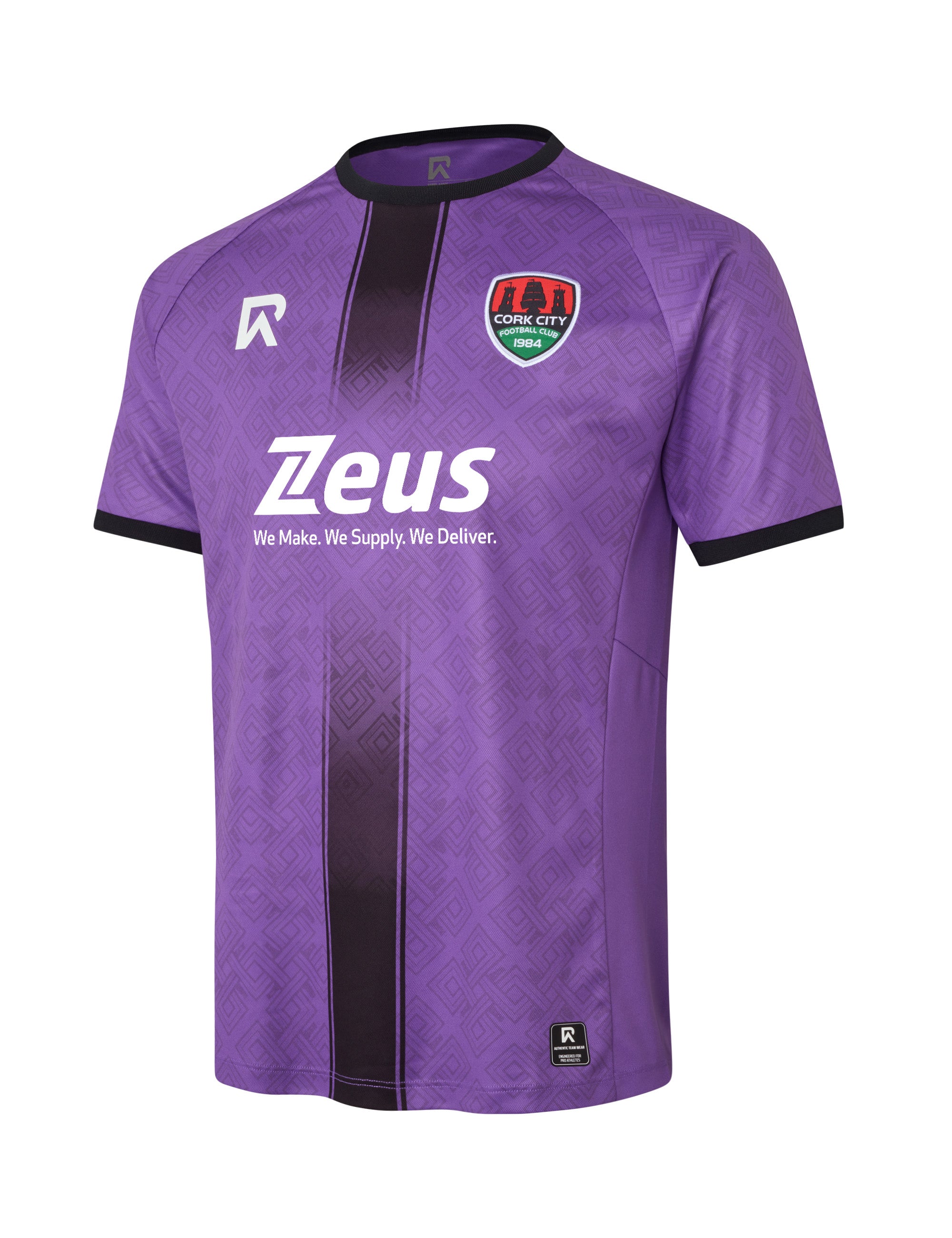 2025 Goalkeeper Away Shirt - Adults