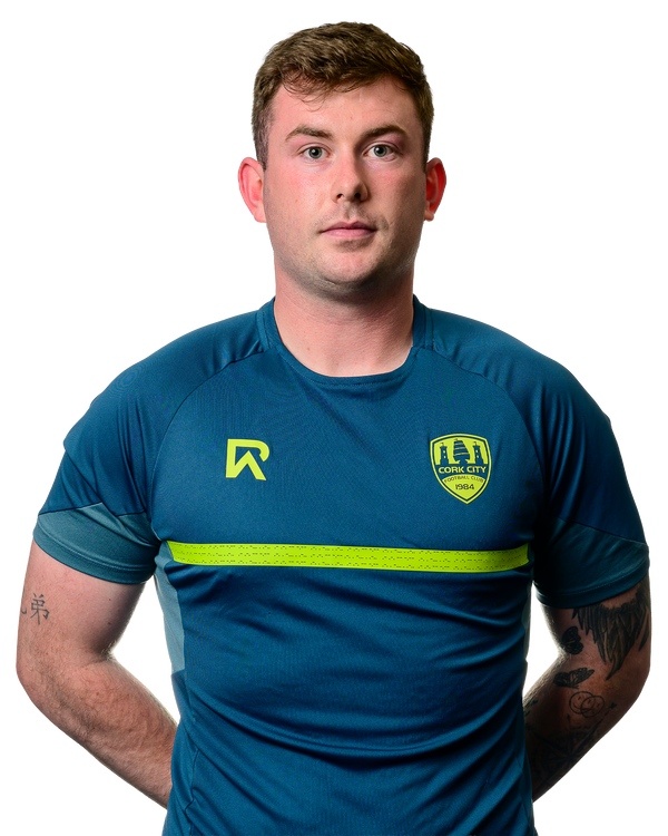 Gary Delaney coach image