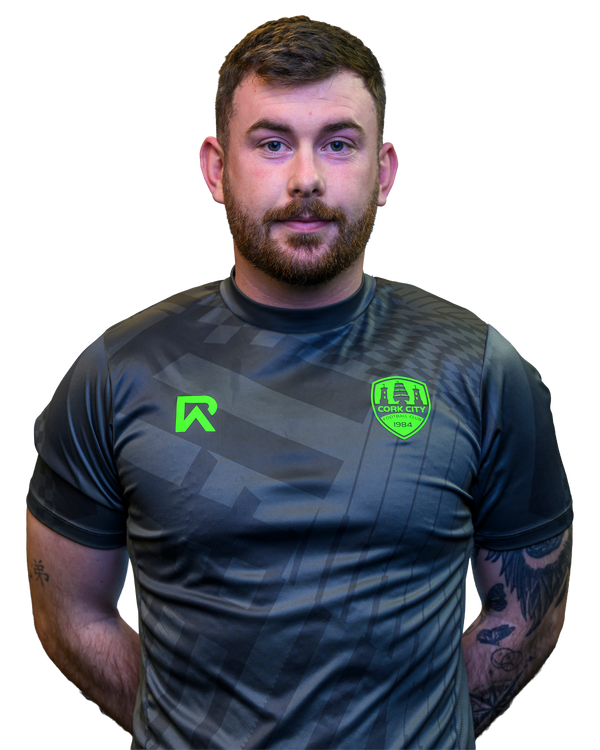 Gary Delaney coach image