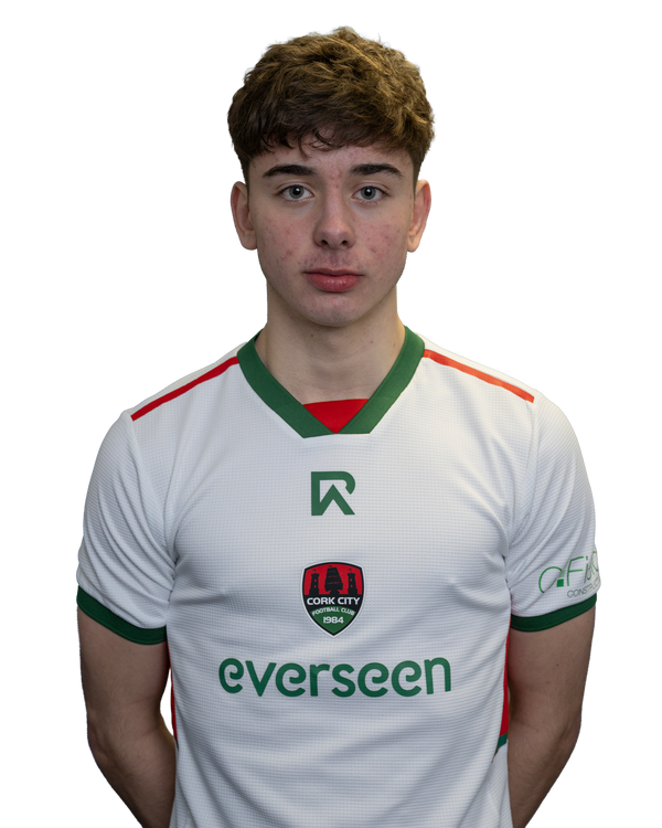 Gavin Ryan player image