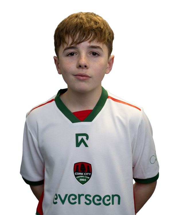 Geordan O'Keeffe player image