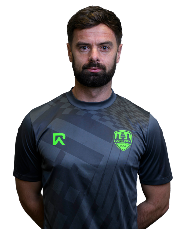 Greg Bolger coach image