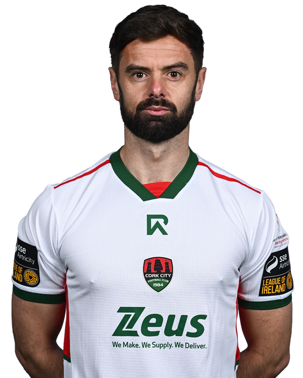 Greg Bolger player image