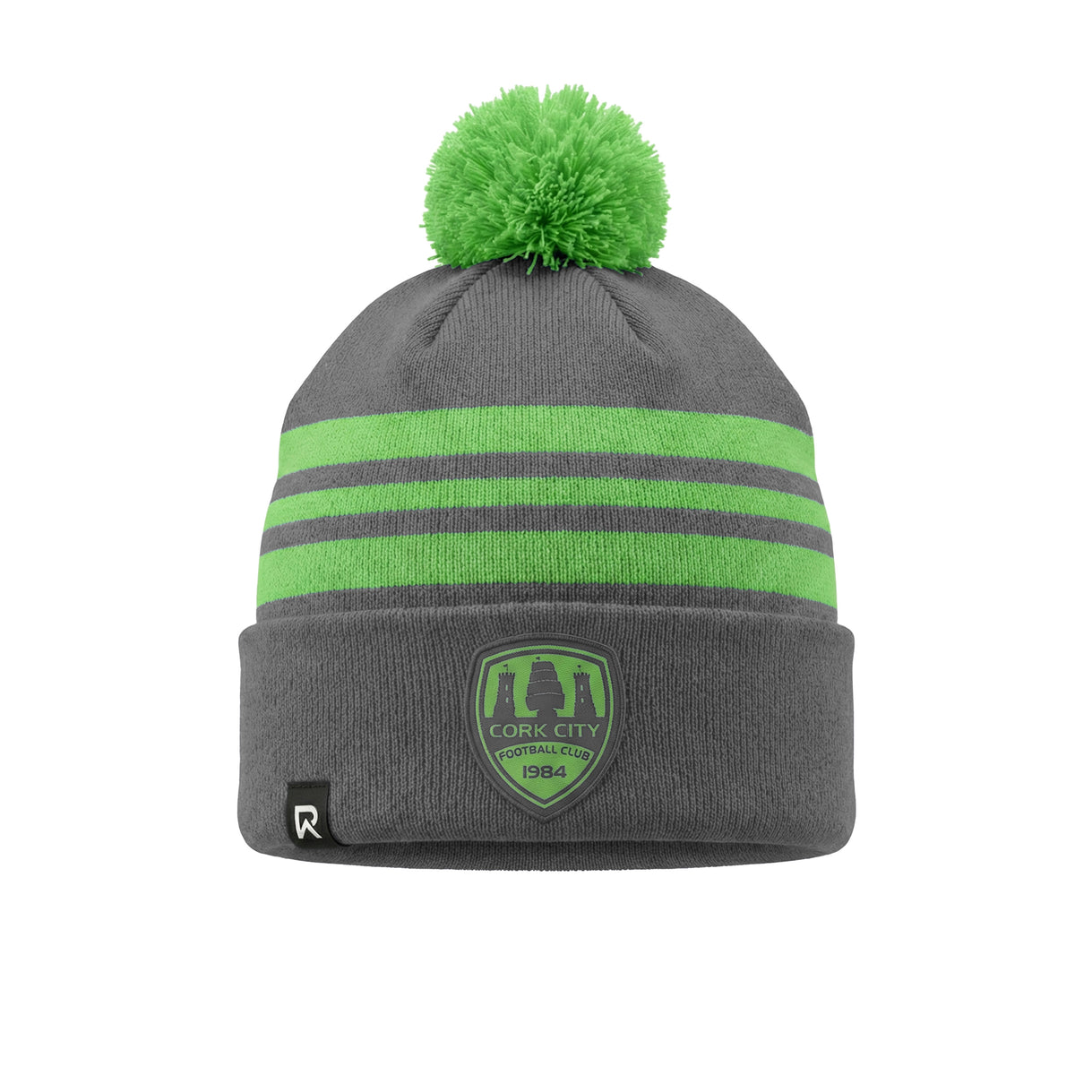 2026 Lifestyle Bobble Hat