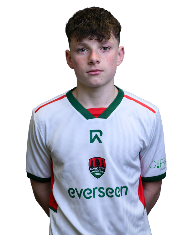 Harry Ledwith player image