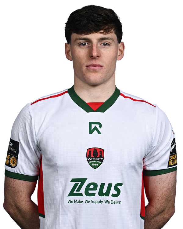 Harry Nevin player image