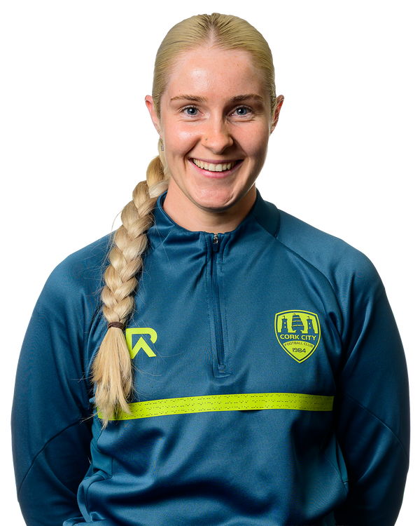 Heather Hayes coach image