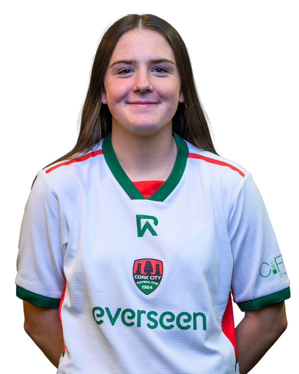 Holly McLoughlin player image