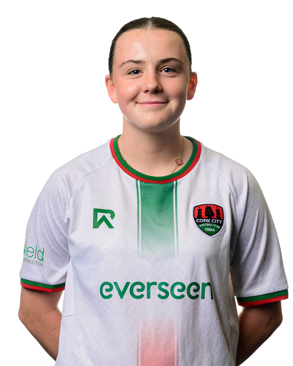 Holly McLoughlin player image