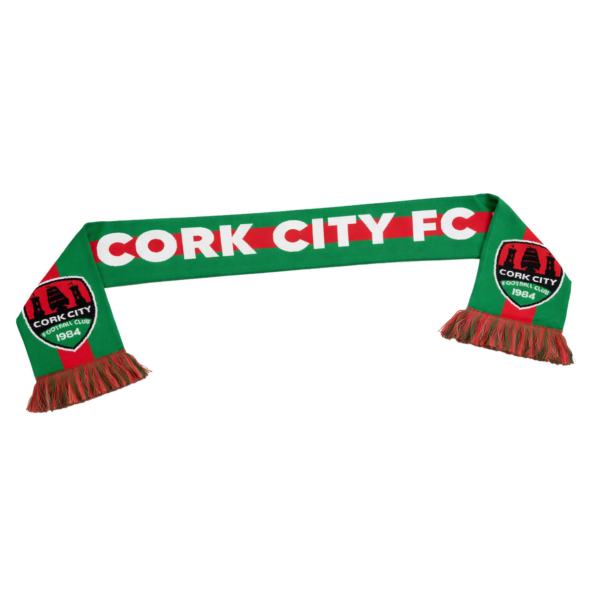 2026 Home Scarf