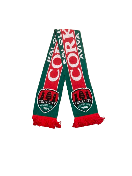 CCFC Cup Final Scarf 2025