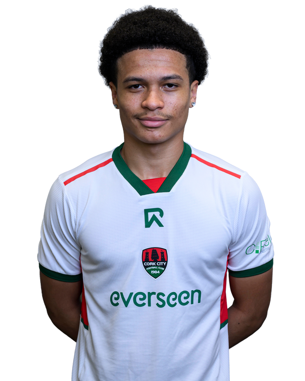 Ike Manjor-Georgewill player image