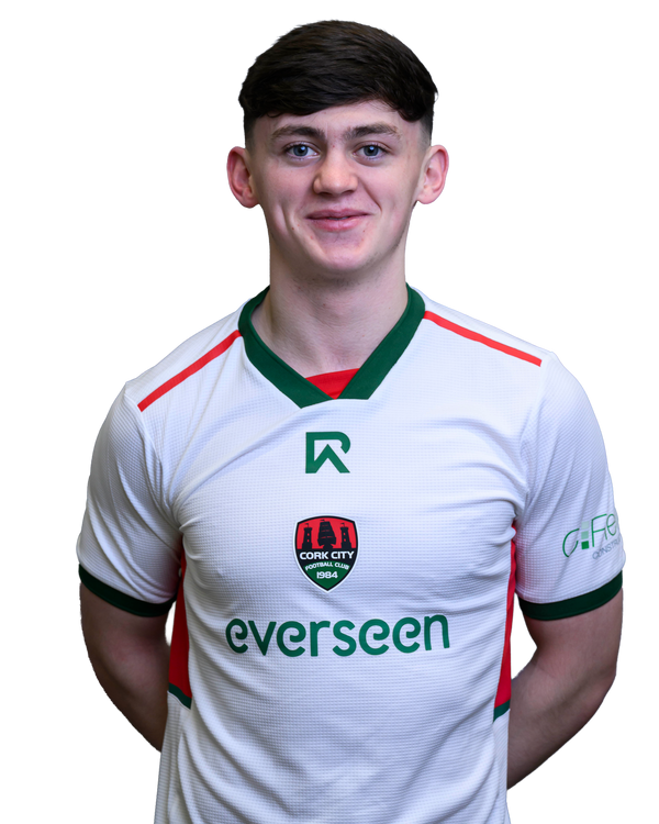 Jamie Kelly player image