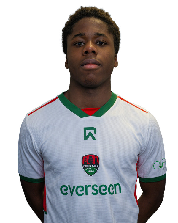Jesse Ebo player image