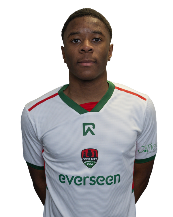 Jordan Ikechukwu player image