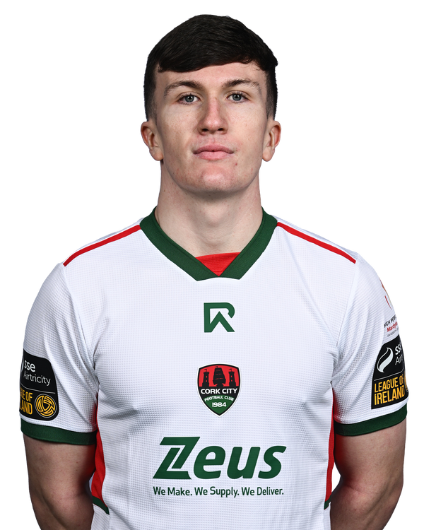 Josh Fitzpatrick player image