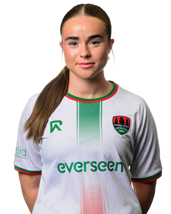 Kate Mulcahy player image