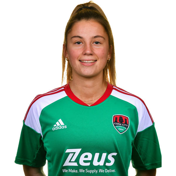 Kelly Leahy player image
