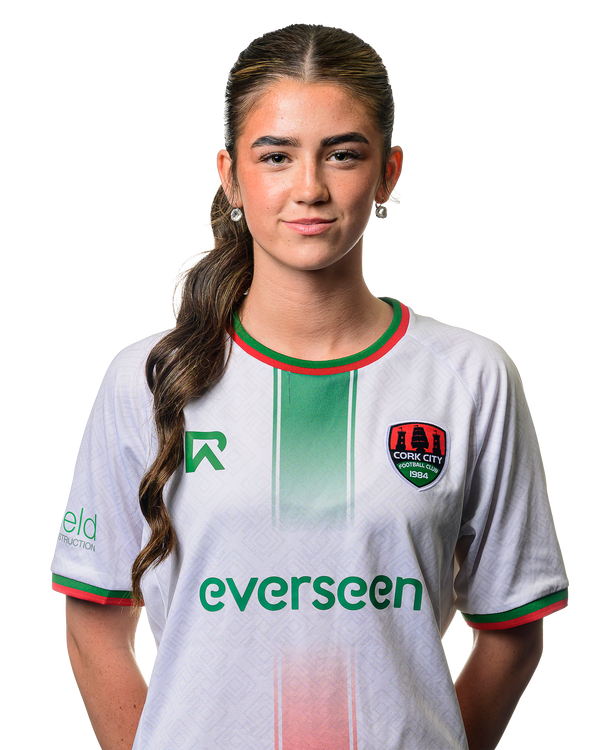 Kim Forrest player image