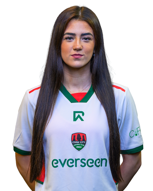 Kim Forrest player image