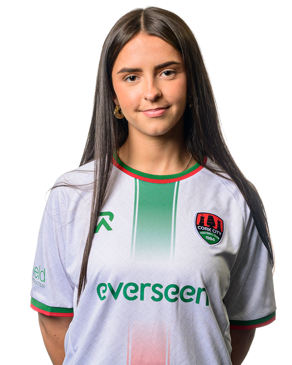 Lauren Balaur player image