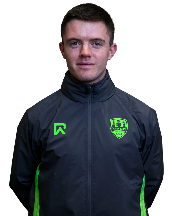 Lee Moore coach image