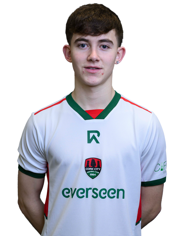 Liam Quinn player image
