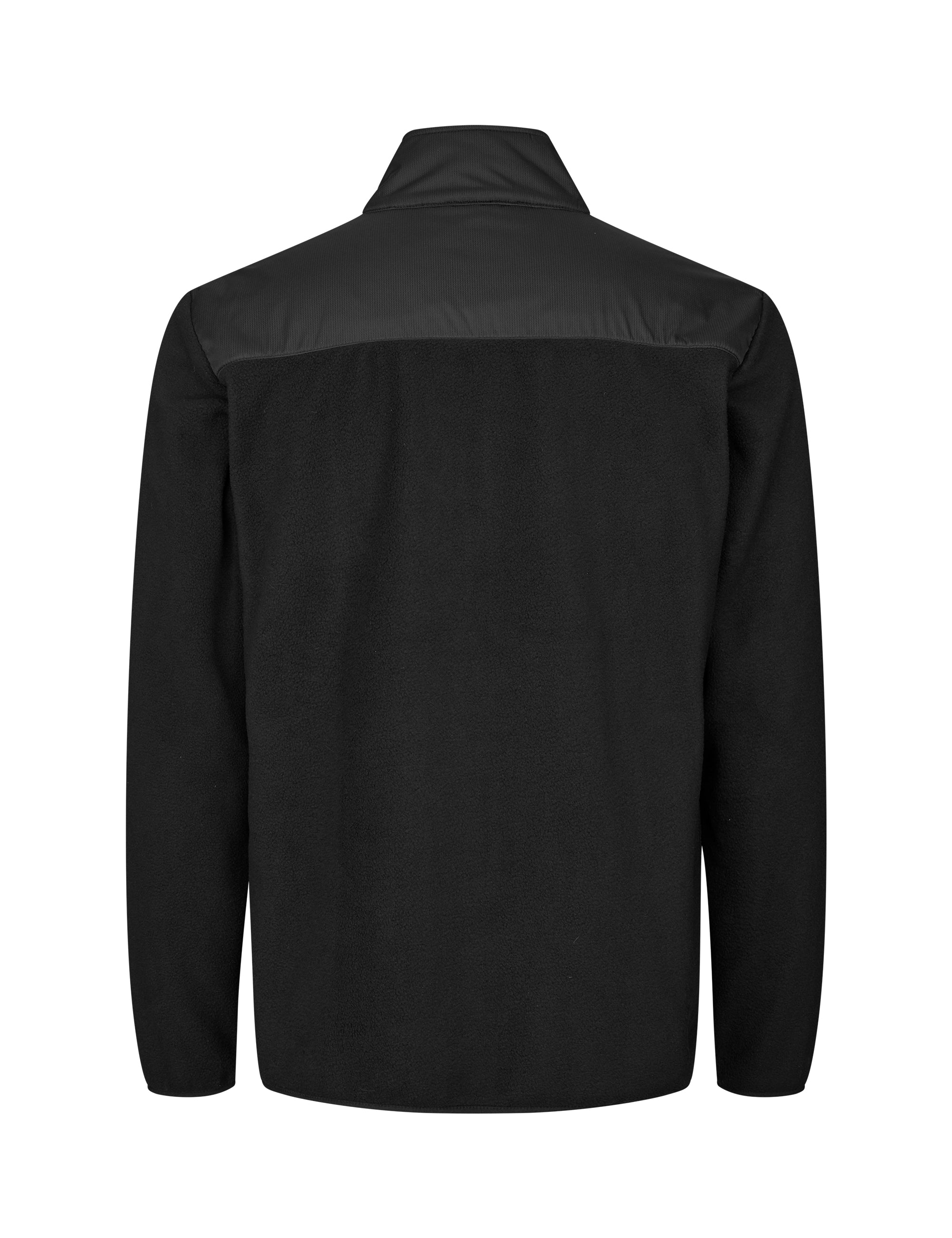 2025 Black Fleece Jacket - Adult