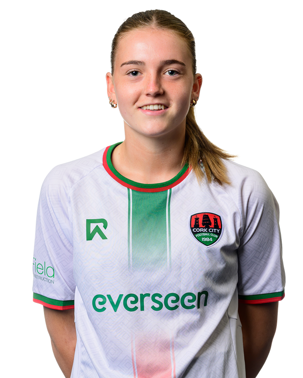 Lily Flannery player image